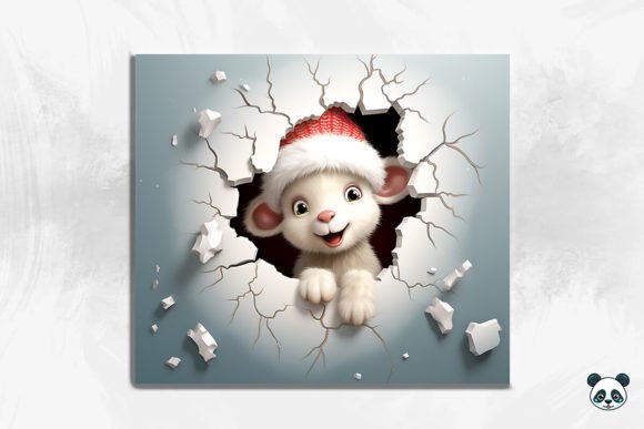 Integrating 3D Lamb Tumbler Wrap Sublimation 1 into Your Production Workflow